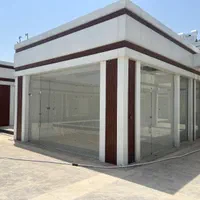 مغازه شهر جدید هشتگرد پروژه مریم ( مهستان )