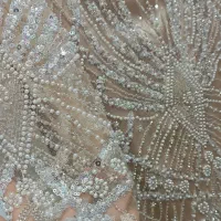 لباس مجلسی کارشده|لباس|فردیس, شهرک شهید حسینی|دیوار