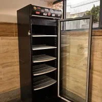 لوازم کافه و رستوران (یخچال-میز-بن ماری)|کافیشاپ و رستوران|تهران, سردارجنگل|دیوار