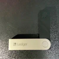 کیف پول LEDGER NANO X|قطعات و لوازم جانبی رایانه|تهران, پاسداران|دیوار