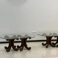 جلو مبلی و عسلی