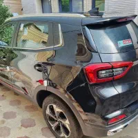 فروش خودرو X55 Pro