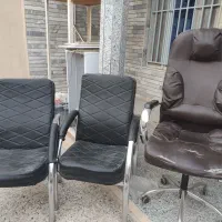 فروش لوازم منزل و اداری