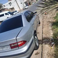 سمند 83 آماده به کار|خودرو سواری و وانت|هندیجان, |دیوار