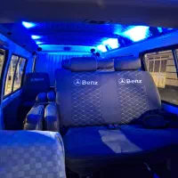 صندلی ون دلیکا