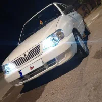 پراید 111مدل 95