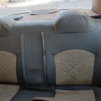 سمند دوگانه فابریک