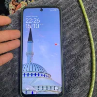 گوشی ردمی 12|موبایل|مشهد, جانباز|دیوار