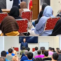 کمپ‌ ترک اعتیاد. با بهترین‌خدمات