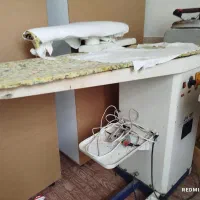 میزمکش سالم