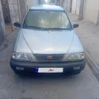 پراید۱۴۱ مدل ۸۵