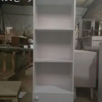 کتابخانه|کتابخانه، شلف، قفسه‌های دیواری|تهران, یافت‌آباد|دیوار