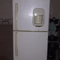 یخچال فریزر قندیل فروشی قیمت ۷ تومان