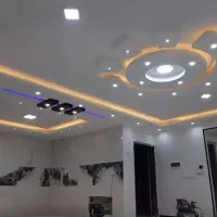 گچکاری و لکه گیری|خدمات پیشه و مهارت|زابل, |دیوار