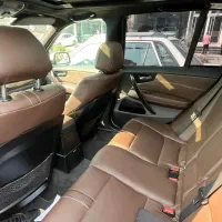 بی ام و  x3  استثنایی ۲۰۰۸ سفید ۳ لیتر ام پکیج|خودرو سواری و وانت|تهران, دریا|دیوار