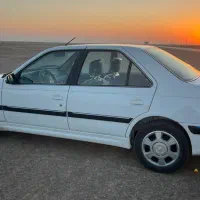 پارس تیوفایو سیمی کم کارمدل ۱۴۰۰