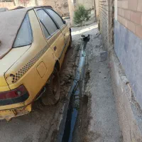 تاکسی طرح اسقاط و تعویض