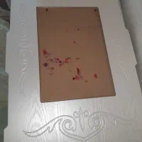 اباژور و کمد حراج حراج|چراغ خواب و آباژور|سنندج, |دیوار