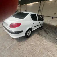 ۲۰۶|خودرو سواری و وانت|شهریار, شهریار|دیوار