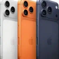 ایفون ۱۷ پرو مکس حافظه ۱ترا