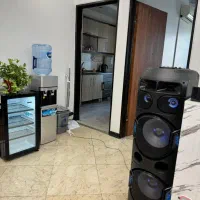 فرصت طلایی برای آرایشگران حرفه ای جهت(اجاره صندلی)|اجارهٔ دفتر کار، اتاق اداری، مطب|تهران, تهران پارس|دیوار