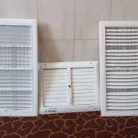 دریچه  هوا کولر آبی