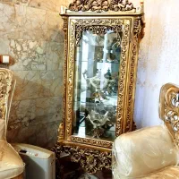 گنجه در حد نو