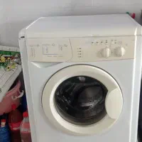 لباسشویی|ماشین لباسشویی و خشک‌کن لباس|کوهدشت, |دیوار