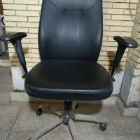 صندلی اداری