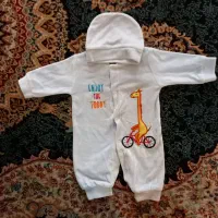 لباس نوزادی|کفش و لباس بچه|اصفهان, جلالیه|دیوار