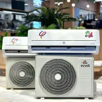 کولرگازی ایوولی