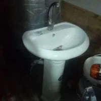 روشویی باشیردرحد