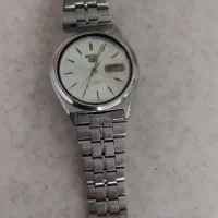 سیکو 5 اتومات اصل ژاپن سالم و تمیز