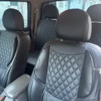 کاپرا مدل ۸۹|خودرو سواری و وانت|رشت, فلسطین|دیوار