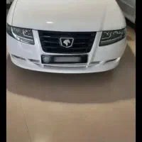 سمندسورن پلاس۱۴۰۴کارمندی