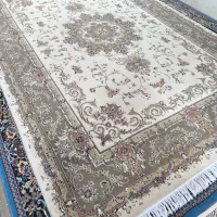 ۳ سه تخته فرش ۹ متری ، باکیفیت ، درحدنو
