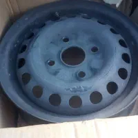 رینگ پراید 13|قطعات یدکی و لوازم جانبی|شاهینشهر, نسیم ۵|دیوار