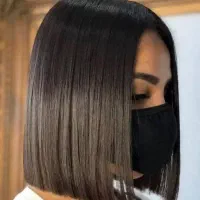 بزرگترین خریدار مو در گلستان