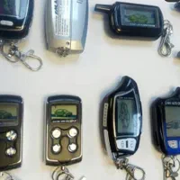 تعمیرات تخصصی انواع دزدگیر و ریموت خودرو و اماکن|قطعات یدکی و لوازم جانبی|یزد, |دیوار