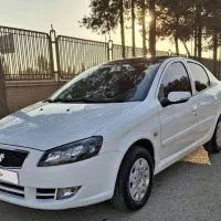 رانا پلاس پانوراما 1401 سقف شیشه|خودرو سواری و وانت|اصفهان, ملک‌شهر|دیوار