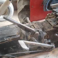 تراکتور 285 مدل 69|خودرو سنگین|دیواندره, |دیوار