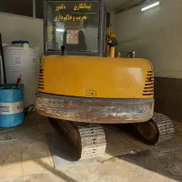 مینی بیل فتون