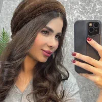 هد خز طرحدار