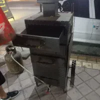 دستگاه بلال ساز