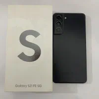 Samsung S21 FE 5G درحدنو