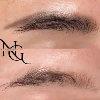 مدل ریمو(پاک کردن تتو قدیمی ابرو،خط چشم،خط لب)|خدمات آرایشگری و زیبایی|بندرعباس, |دیوار