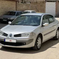 مگان مدل 90 اتومات فول