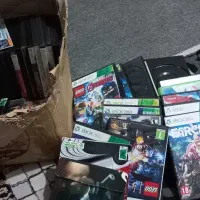 بازی ایکس باکس|کنسول، بازی ویدئویی و آنلاین|مشهد, بهمن|دیوار