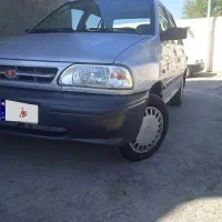 پراید مدل 88|خودرو سواری و وانت|گلپایگان, |دیوار