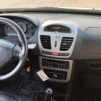 ساینا مدل 1400تکسوز|خودرو سواری و وانت|شیروان (خراسان), |دیوار